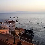 Διαμέρισμα With Balcony In Santiago Del Teide 40 M² With Sea View