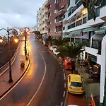 With Balcony In Santiago Del Teide 40 M² With Sea View