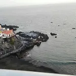 Διαμέρισμα With Balcony In Santiago Del Teide 40 M² With Sea View
