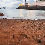 Διαμέρισμα With Balcony In Santiago Del Teide 40 M² With Sea View Puerto de Santiago (Tenerife)