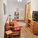 With Balcony In Santiago Del Teide 40 M² With Sea View Puerto de Santiago (Tenerife)