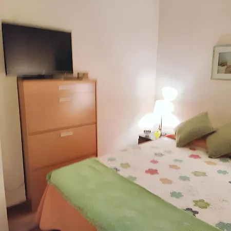 With Balcony In Santiago Del Teide 40 M² With Sea View Διαμέρισμα *