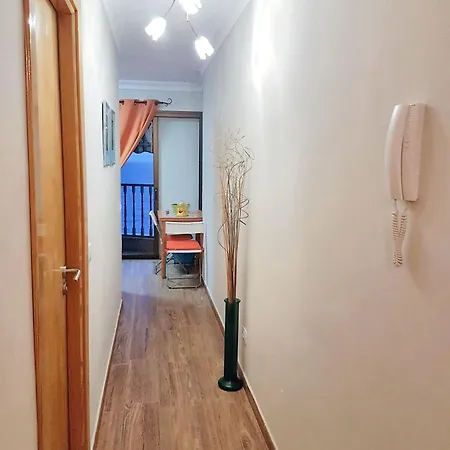 With Balcony In Santiago Del Teide 40 M² With Sea View Puerto de Santiago (Tenerife)